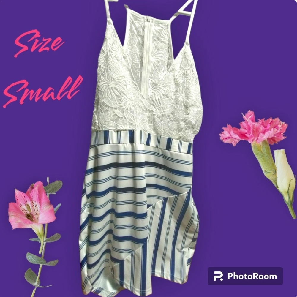 👗🌞Small Women's Summer Dress